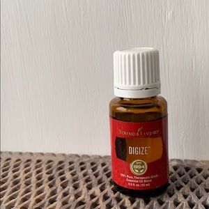 Di-Gize Essential Oil